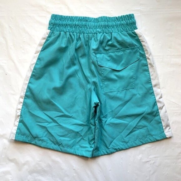 MNML Swishy Track Shorts‎ Mens XS Mesh Lined Elastic Waist Athletic Training NWT - Picture 3 of 12